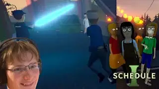 We Drew Too Many Addicts and the Cops Noticed! - [Schedule I Part 4] ft. @CableTV1524​