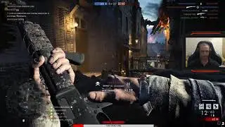 BF1 TDM. Захват Таюра (24/3)