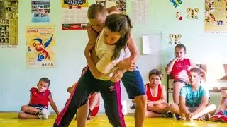 Fighting to Keep Bulgaria&rsquo;s Wrestling Heritage Alive: Preserving a National Legacy