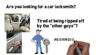 Car Locksmith Gold Coast | 07 5520 2066