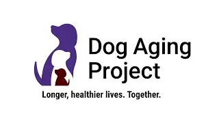 Join the Dog Aging Project