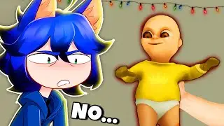 SOY EL MEJOR PAPA...oh no 😡