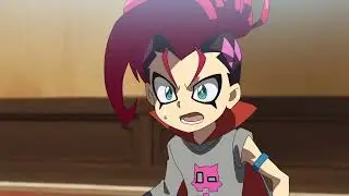 Beyblade dynamite battle episode 5