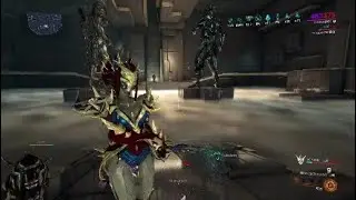 Warframe khora stat stick builds