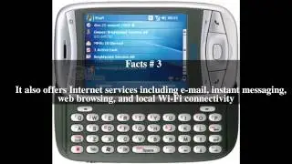 HTC Wizard Top # 5 Facts