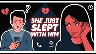 Why She Acts 