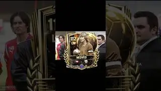 Original images of Ballon d'or ICON FC Mobile cards part 3 #fcmobile #fifamobile