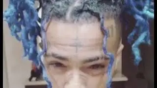 Xxxtentacion & Bamsavage- sayonara  (Offical Audio )