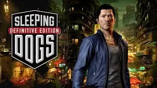 Perang Antar Gang Hongkong - Sleeping Dogs Indonesia #2