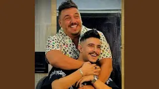 Ana 3liha Nma3ni Hasbini Nghani (feat. Cheb Mirou)