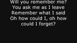 Metro Station-Seventeen Forever (With Lyrics)