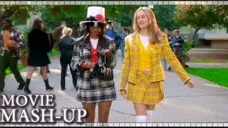 Clueless / MeanGirls - Trailer Mash-Up Re-Cut