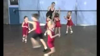 ATOD Pre-School Program Promotional