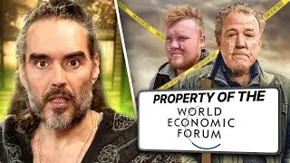 &ldquo;There&rsquo;ll be NO FOOD LEFT And It'll Be WAR&rdquo; &ndash; Farmers Expose WEF Agenda