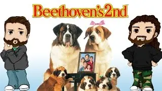Beethovens 2nd - Puppy Power! - SofaBloxx Schei&szlig;emittwoch