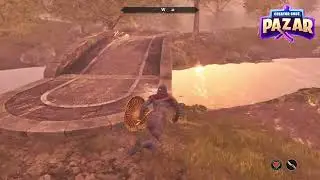 Where to Find the Old Bridge Landmark Oblivion Remastered Quick Guide