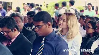 Infotel 2017: 25 Years & Beyond