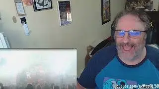 Dogma   Forbidden Zone Live From Fuori Orario, Taneto Reaction
