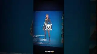 Un des skins le plus rare !😳Abonne toi #humour #skin #fortnite #memes #gaming #short #fyp #rare