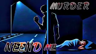 The Man Who Killed Sleeping People | Mumbai Footpath Killer | True Crime Horror|😱