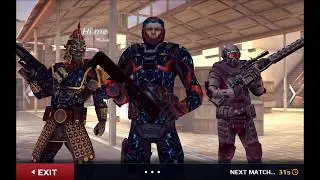Playing MC5 With IPF Gaming!