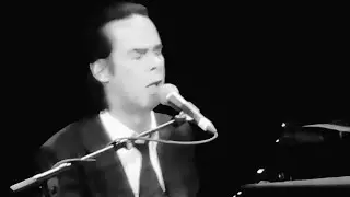 NICK CAVE SOLO 