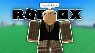 GRANDPA VOICE TROLLING on ROBLOX!
