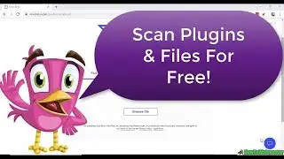 How To Check Your File / Software Is Virus Free Or Not In Hindi || Tech Geeky Nerd
