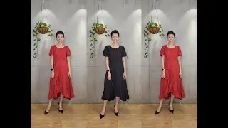 Dress ( Code:  EDL84 )