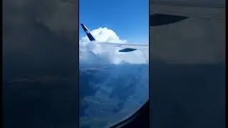 Delhi to Goa  #reels #shortsvideo #masti #flight #goa #delhi ￼