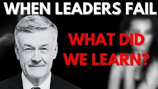 The Rise and Fall of Pastor Steve Lawson