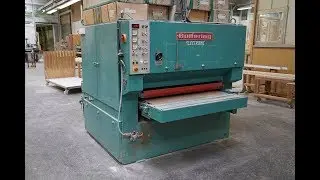 B&Uuml;TFERING AWS 3 KK-E (H&ouml;chsmann Klipphausen)