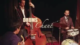 Moon River - Drums Chant - Emanuele Zappia