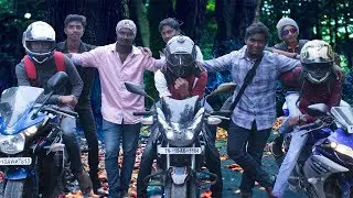 Agambavam Azhikum Motion Poster Tamil Short Film |ONE PITCH CATCH STUDIOS|
