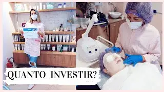 KIT INICIANTE PARA LIMPEZA DE PELE| Clarisse Froner