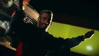 Disimula - Elezeta Barrios X Sr.Lean (Videoclip)