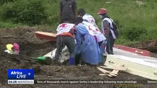 DR Congo floods pose new health hazard challenge