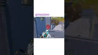 Full Rush Gameplay🥵Wait For End #bgmi #shorts #rvgaming #rv