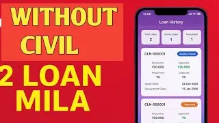 Flot Loan App Review | बिना CIBIL Score ₹20,000&ndash;₹90,000 Loan Approval | New Loan App 2025