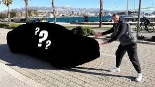 Kupujem Najnoviji i Najskuplji Auto do Sad!!!