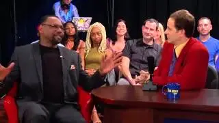 Officer Byrd Singing - The John Kerwin Show