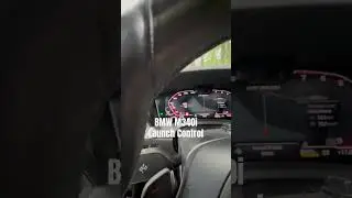 BMW M340i *STAGE 2* // LAUNCH CONTROL 🏁