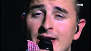 Andreas Gabalier - amoi seg ma uns wieder live