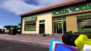 The Best Quake III Maps