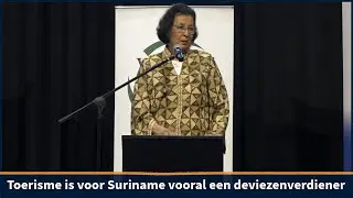 Minder voedselimport betekent minder druk op de wisselkoers I SUN WEB TV I