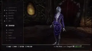 Eso - Stamblade dps test 60.8k selfbuffed wrathstone