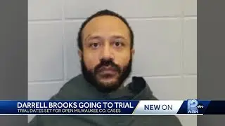 Darrell Brooks to go back on trial this summer in Milwaukee