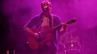 New Fruition song 