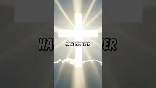 Signs God Is Answering Your Prayers #shorts #Jesus