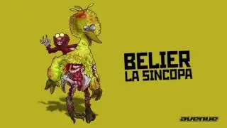 Bélier - La Sincopa